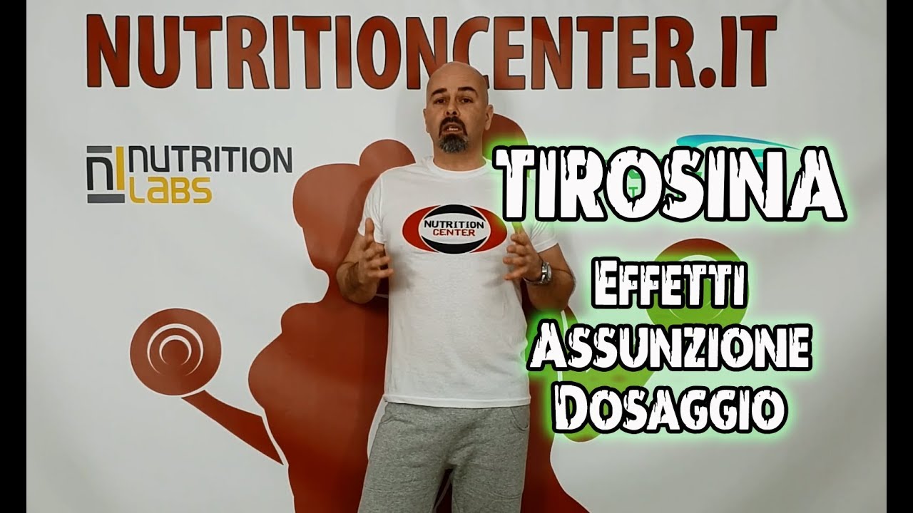 dosaggio di bruciagrassi t4