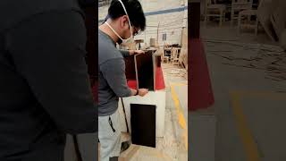 ARMADO CREDENZA BUFETERA GALICIA