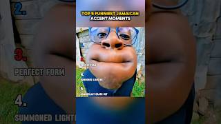 Download Lagu Top 5 funniest Jamaican accent moments 🇯🇲 😂 MP3