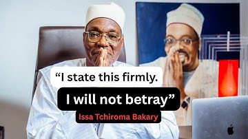 HE Tchiroma Declares National Day of Mourning; Vows 