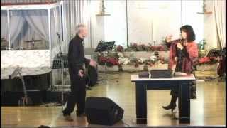 ICF Message 2013.01.13