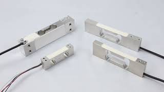 GALOCE single point load cell series.