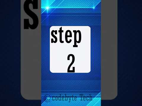 git setup in