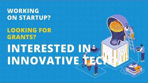 Startup Contest VERNADSKY CHALLENGE 💡