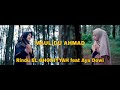 MAULIDU AHMAD Ayu Dewi El Mighwar Feat Rindu El Ghoniyyah