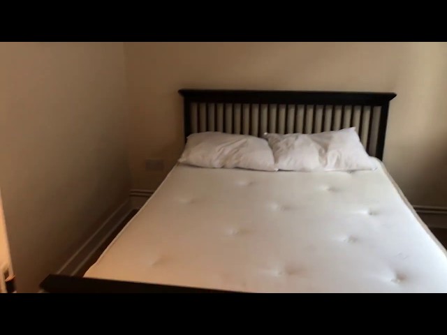 Video 1: DOUBLE ROOM