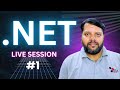 Net  live session by shiva sir 1