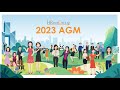 Hrnetgroup 2023 agm