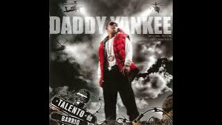 Daddy yankee voy pa la calle sin rumbo