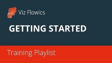 Viz Flowics - Getting Started with Graphics