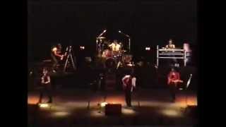 Sega Sound Team Band - Magical Sound Shower  (OutRun)