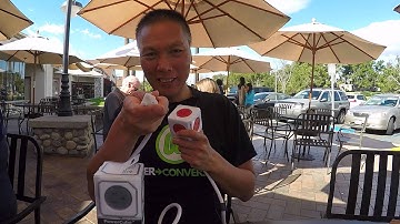 The PowerCube by allocacoc