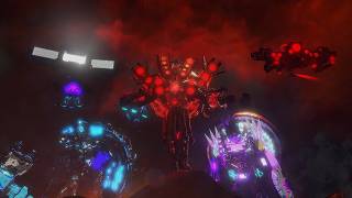 What if Trio Astro Titan's appears in Skibidi Toilet 80