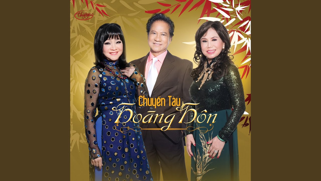 Chuyến Tàu Hoàng Hôn