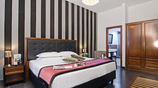 Navona Colors Hotel, Rome, Italy