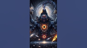 Har Har Mahadev 🔱 Mahadev Status Video 🔱 Mahadev Whatsapp Status 🔱#mahadev #shorts #fyp