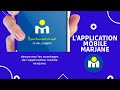 L Application Mobile Marjane L Application Mobile Marjane