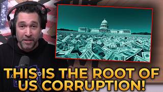 Dave Smith Exposes the TRUE ROOT of Corruption in Washington, D.C.