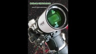 Meade Sereis 6000 80MM Unboxing and Review