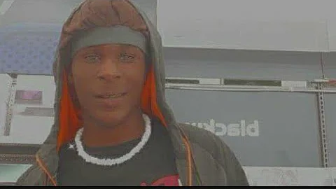 Vigil held for Raymond Wade, football player who d...