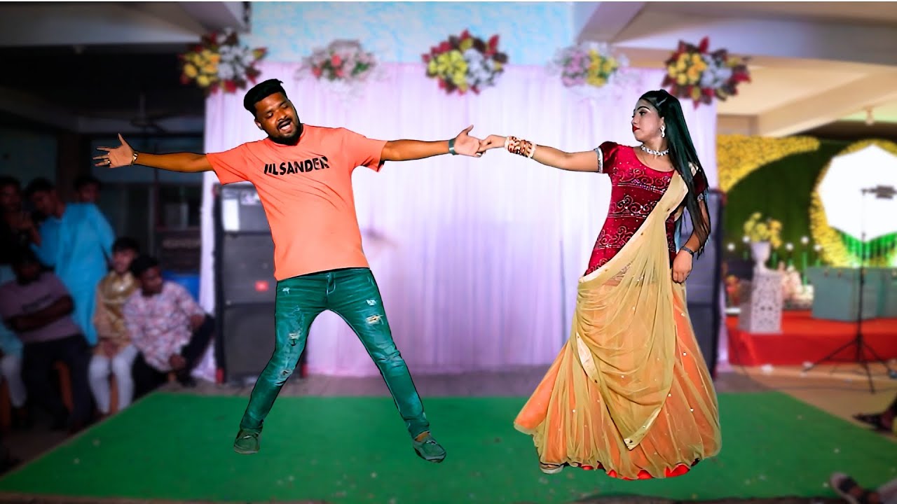 O Soniye Dil Jaaniye | Bollywood Old Song Dance | Kamrul | Sumi | নতুন ডান্স  Romantik Dance Video