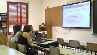 Les escoles es preparen per donar la benvinguda al nou curs