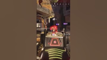 2 clips of why Mirage is better than you 🤷‍♂️ #apexclipsdaily #apexlegends #mirage #bamboozled