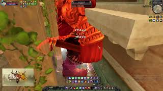 Sailor Online Baghdad Dungeon First & Second Uniques Bug