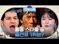 그 시절 우리를 열광케 했던 홍콩 배우들의 입이 떡 벌어지는 출연료 TOP4 70억의선택 EP 43 TvN 230323 방송