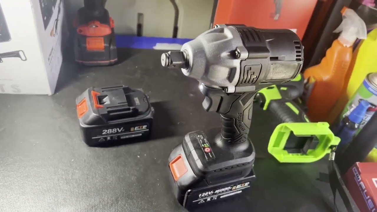 Ebay Cheap 27 dollar impact!