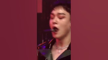 Thumbnail of EXO - Obsession at Music Bank #exo #obsession #chen #jongdae #shorts