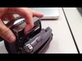 SONY MiniDV HandyCam fixed C:32:11