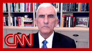 'More complex by the day': Retired general on confrontation with the Houthis