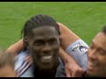 André Onana Goal VS Newcastle Arabic Commentary Pope Pop Pop Pop Ba Ba Ba Onana Onana 