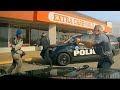 Bodycam & Dashcam Footage of Bennie Edwards Shooting