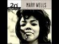 Two lovers mary wells