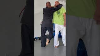 kenpo Is Not About Sequence Its About Leveraging physicsprinciples For Maximum Power U0026 Effect