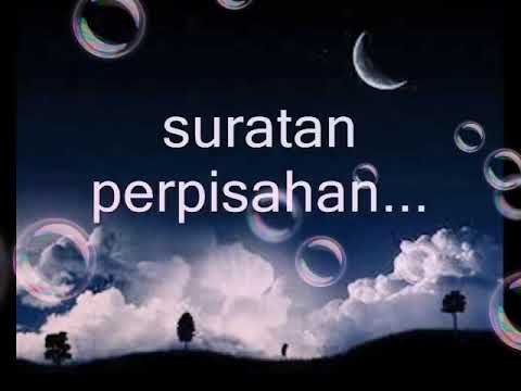 Sofea - suratan perpisahan HQ video