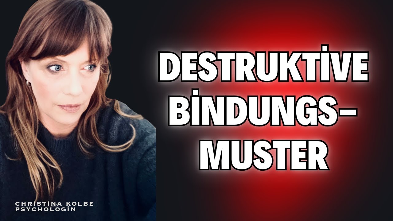 🔄 ENDLICH Schluss mit toxischen Beziehungen: Diese 3 Muster musst du kennen!