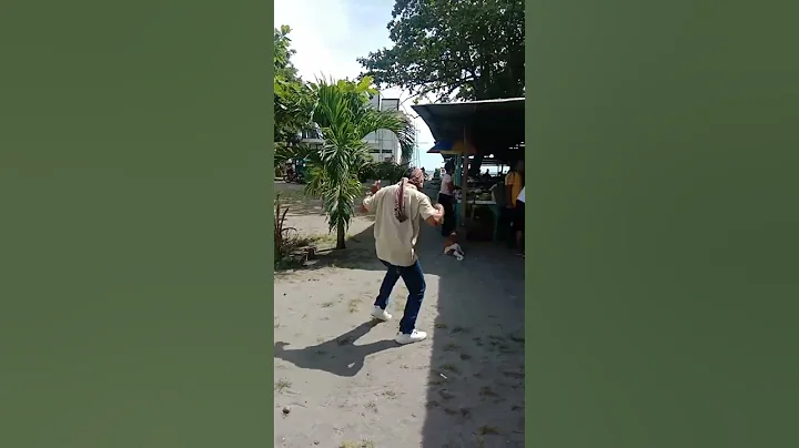 Mga Terada Action Stepping Ang Nag Bibigay Pansin Sa Lahat Na Manonood #viralvideo #trending