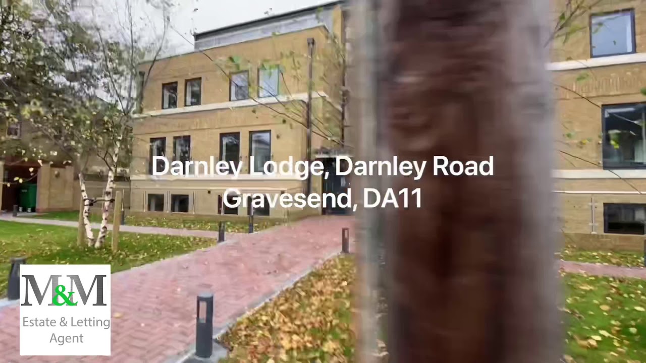 Darnley Road YouTube