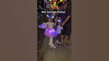 #kids #midautumnfestival #hongkong #yuenlong #park #trend #trending #music #fyp #video #shortsfeed