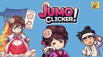 Jumo Clicker Gameplay | Best Idle Clicker Game | Gaming Housing