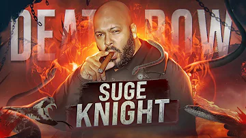 SUGE KNIGHT. The Dark Story of The Most FEARED Man in The Hip Hop Industry...