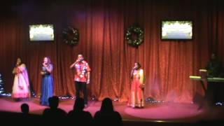 Rivers Church Christmas Function 2016 - Part 1