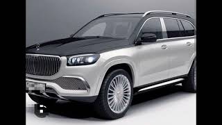 20 Facts About Mercedes Maybach