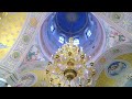 Божественная литургия 15 января 2024 года, Храм Серафима Саровского Чудотворца , г. Екатеринбург