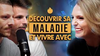 @LéaCamilleriVideos nous raconte la découverte de sa maladie de Basedow (mais pas que)