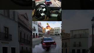 Bmw E60 Forza Horizon 5 Steering Wheel