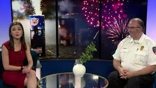 Mid-Michigan Matters: Staying safe during Memorial Day